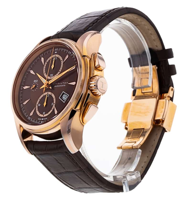 Hamilton Jazzmaster H32646597